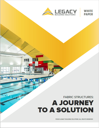 Journey Solution Ebook by Legacy Building Solutions