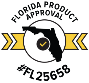 Florida Product Approval Certification