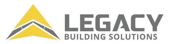 Legacy Building Solutions logo