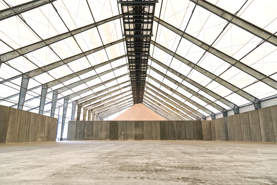 Why Rigid Frame Structures Support Heavier Loads