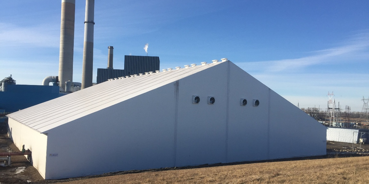 Custom Commercial Storage Sheds | How to Streamline Oil & Gas Projects