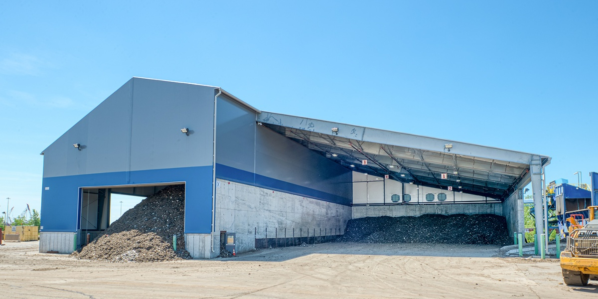 4 Features That Enhance Moisture Control in Fabric Buildings