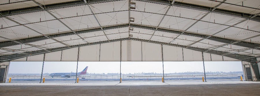 Improving Fabric Buildings By Design