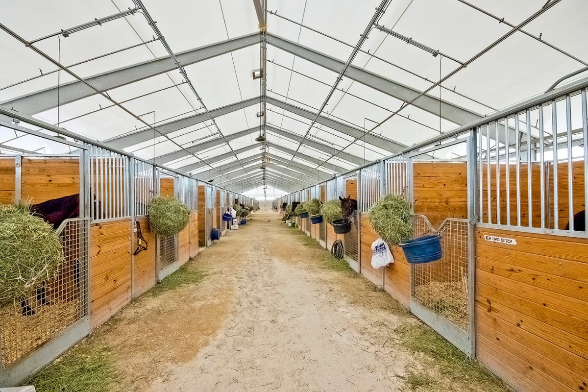 Palm Meadows Training Center