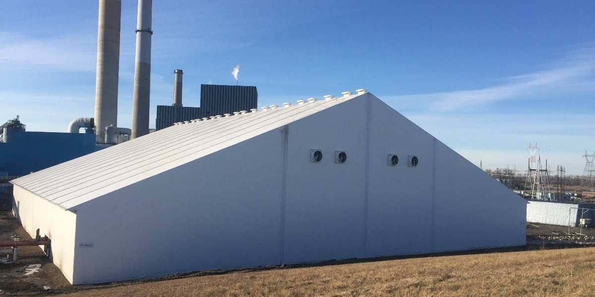 Providing Fabric Building Solutions for Challenges Facing Oil & Gas