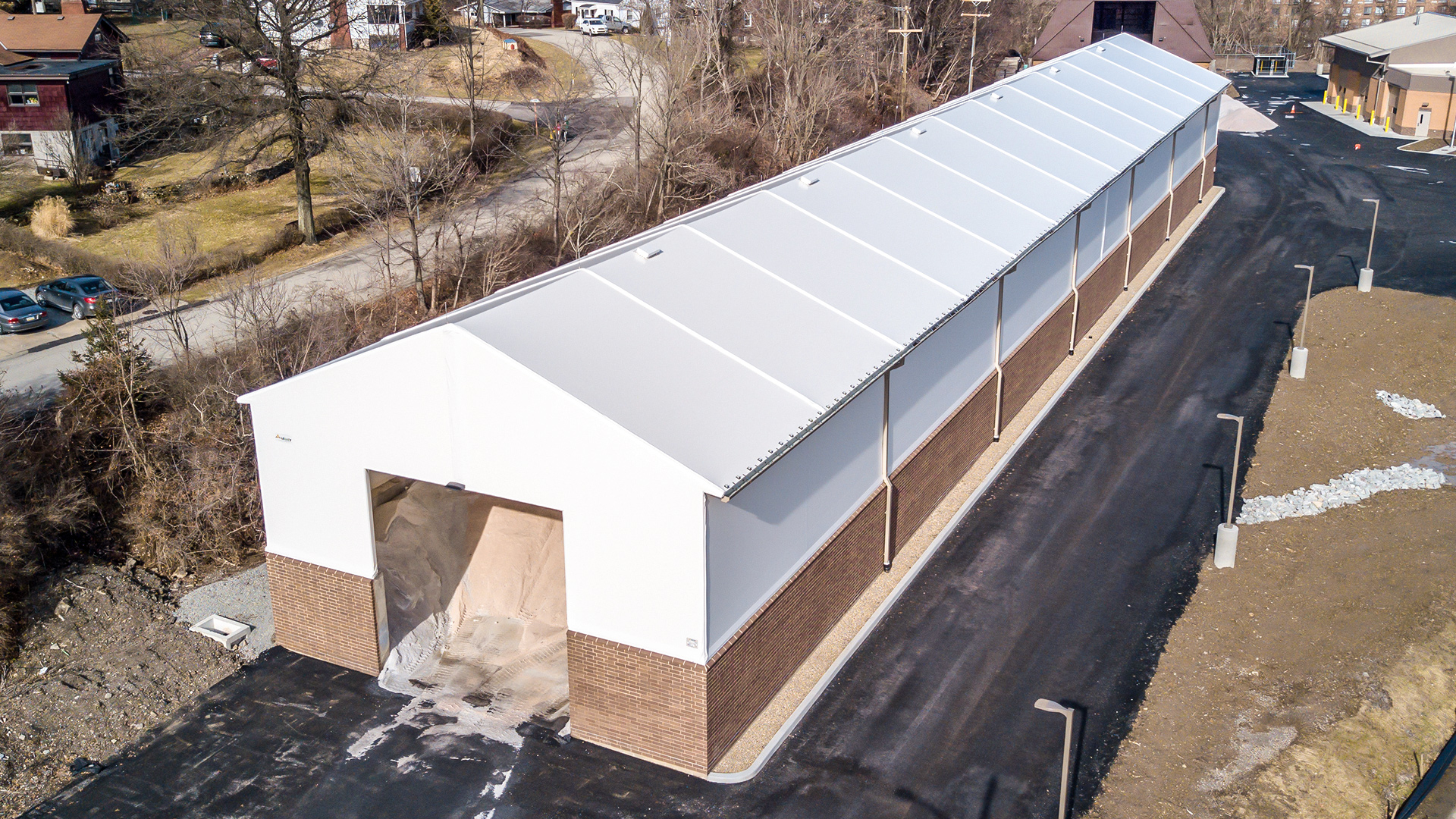 Durability and Longevity: How Long Do Fabric Buildings Last?