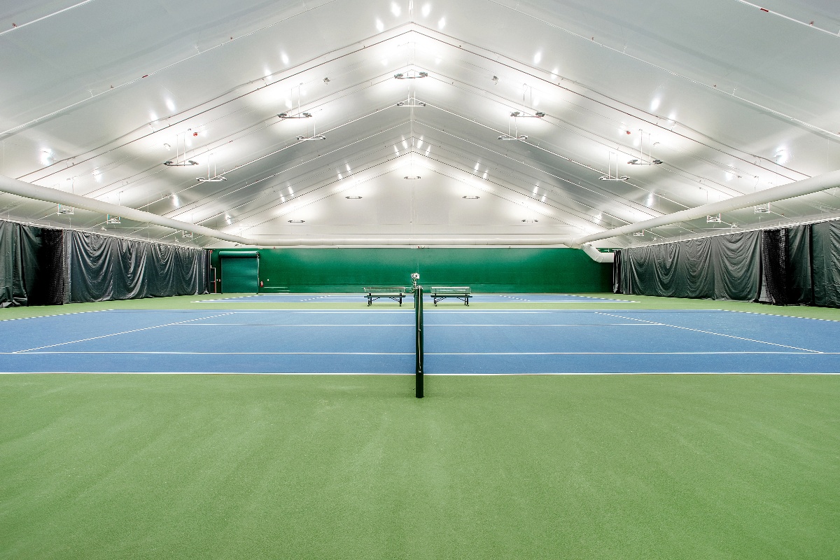 Westwood Tennis Court