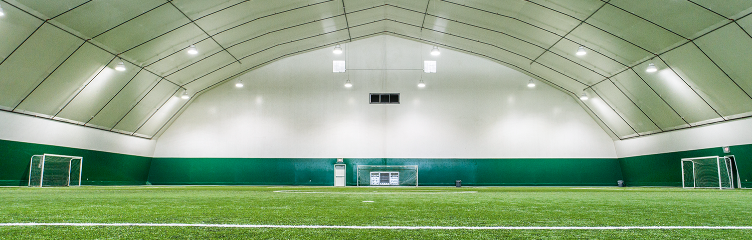 Sports Performance Facility Design that Attracts Talent