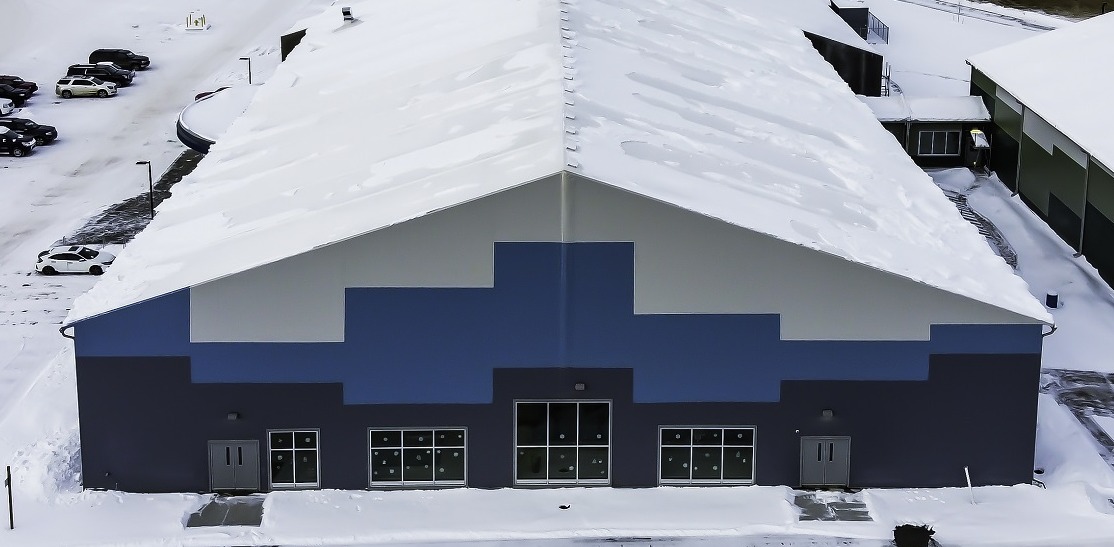 Fabric Building Prices | How Much Does a Fabric Building Cost?