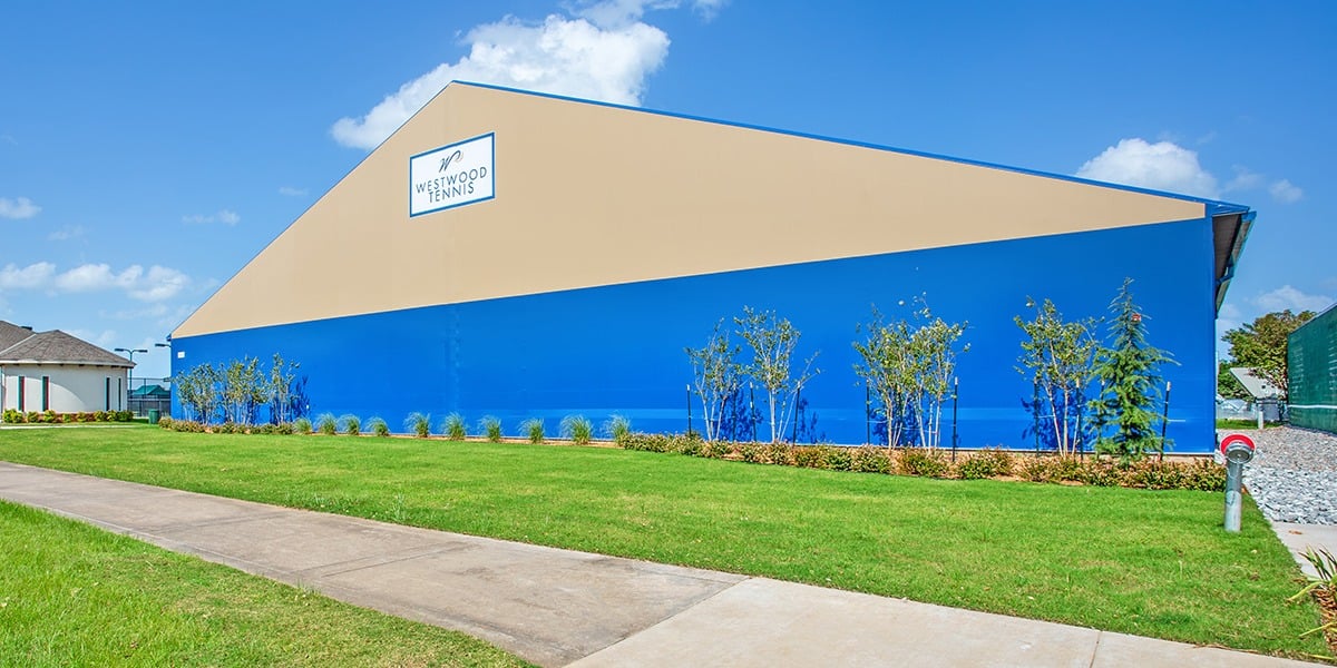Are All Fabric Structures the Same?- Legacy Building Solutions 