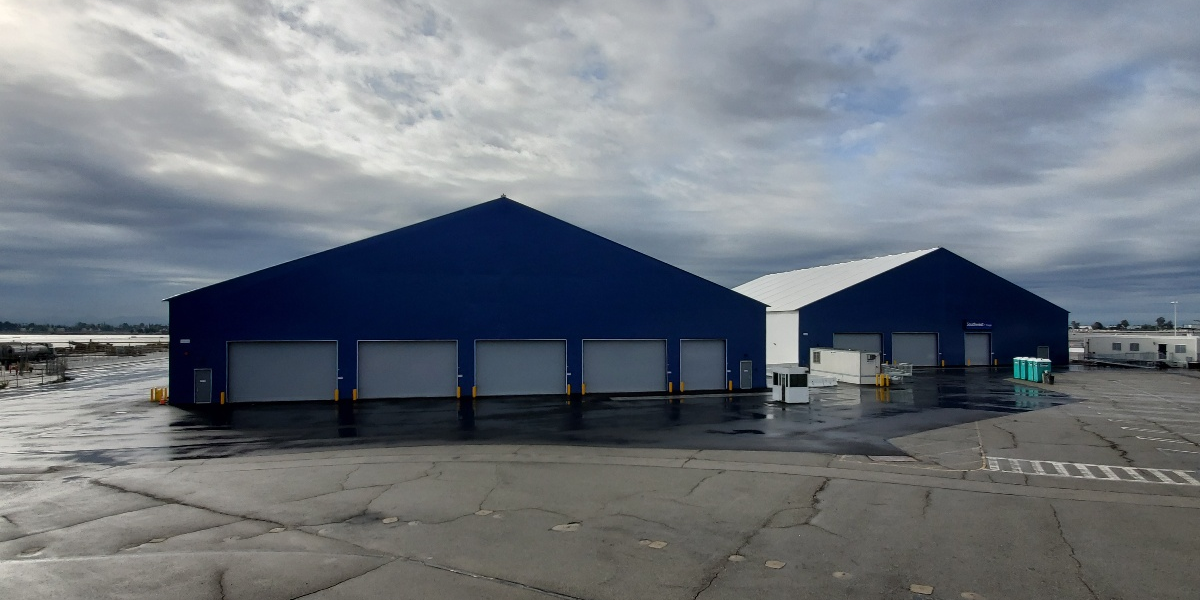 Tension Fabric Structures versus Tensile Fabric Structures