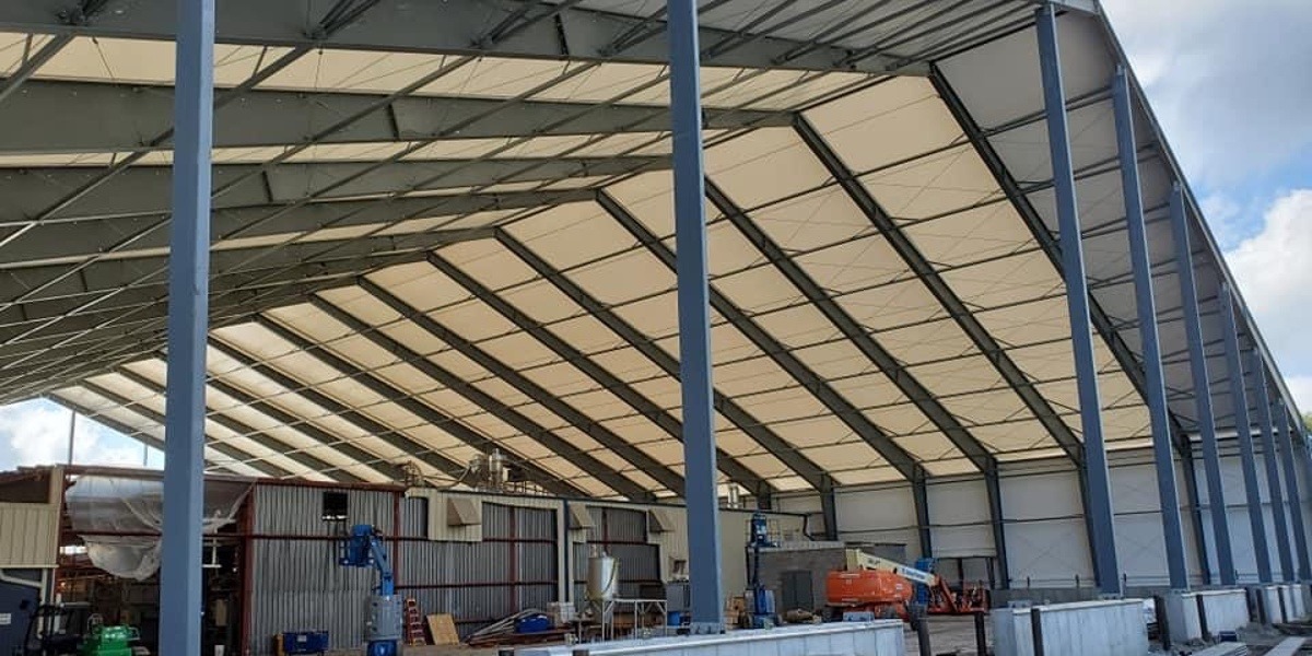 Tension Fabric Structures Talking Points for General Contractors